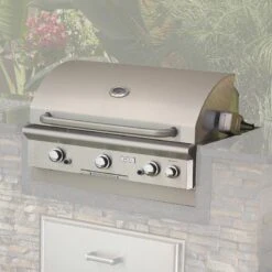 AOG Built-In Grills 7 AOG Built-In Grills -HearthHome 09766252f24f21f34cc494eca6efd79b