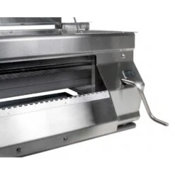 Portable Stainless Steel Charcoal Grills 5 Portable Stainless Steel Charcoal Grills -HearthHome 131078c9b96b3a827ce2439b046df102