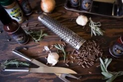 THIN BLUE SMOKE TUBE - TUBE/PELLETS COMBO PACK -HearthHome 154713266 origpic fb28cc 865e3300 8e92 4f81 ae62 3b5248ef00fa