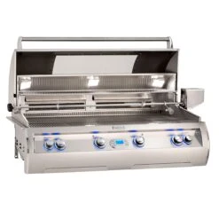 Echelon E1060i Built-In Grills With Digital Thermometer With Window -HearthHome 2400x2400e1060i digital lgwindow open