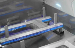 Deluxe Classic Drop-In Grill -HearthHome 31 S1S1 A 1