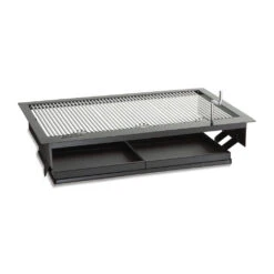 Firemaster Drop-In Charcoal Grills