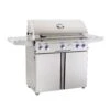 PORTABLE GRILLS 1 PORTABLE GRILLS -HearthHome 36pcl l series por a 03 20