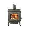 4300 Step Top Wood Stove 2 4300 Step Top Wood Stove -HearthHome 4300StepTopWoodStove