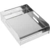 GRIDDLE - 12" X 16" RECTANGULAR -HearthHome 446377