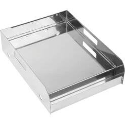 GRIDDLE - 12" X 16" RECTANGULAR