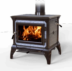 CASTLETON - Model 8031 CASTLETON TruHybridTM: BROWN ENAMEL