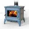 CASTLETON - Model 8031 CASTLETON TruHybridTM: SEAFOAM ENAMEL -HearthHome 4636565861 04588.1582652316