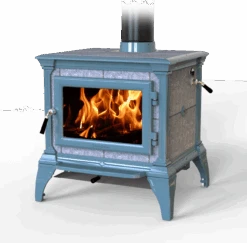 CASTLETON - Model 8031 CASTLETON TruHybridTM: SEAFOAM ENAMEL