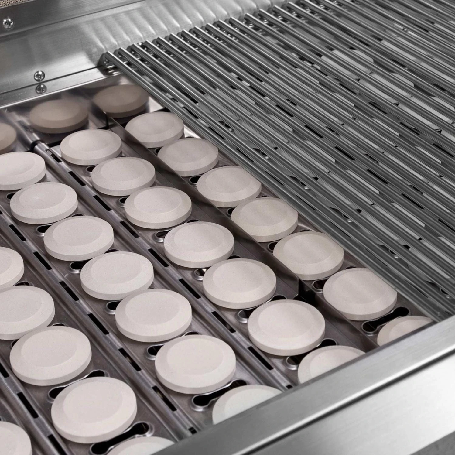 PACIFICA Legacy Grill Heads 6 PACIFICA Legacy Grill Heads - Image 4