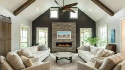 Mezzo Linear Indoor Gas Fireplace -HearthHome 4 dee54335 a8a4 4db7 999f 36a07730d848