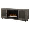 Dimplex Jesse Media Console Electric Fireplace - XHD Firebox- GDS26G8-1908IM -HearthHome 4affe61814b973a0128f0de792593fae