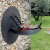 Sigmafocus Wall BBQ Grill -HearthHome 59324 15932865
