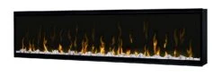 Dimplex Ignitexl 60" Built-in Linear Electric Fireplace- XLF60