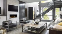 Mezzo Linear Indoor Gas Fireplace -HearthHome 6 bfb1e3c7 c31f 4cdd 8b02 78d29ee227d4