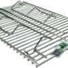 UPPER RACK - DAVY CROCKETT GRILL (COLLAPSIBLE) -HearthHome 714Q2L3w1TL. AC SL1500