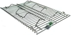 UPPER RACK - DAVY CROCKETT GRILL (COLLAPSIBLE)