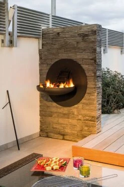 Sigmafocus Wall BBQ Grill -HearthHome 7d490f9c08a24ef92a59706c387b04da