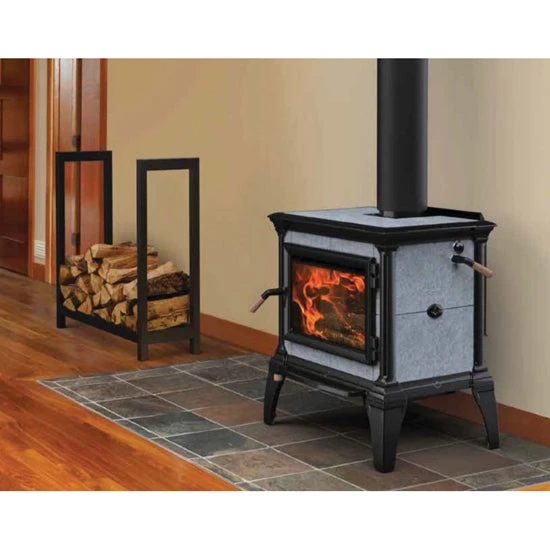 HERITAGE - Model 8024 HERITAGE TruHybridTM: BLACK ENAMEL– RIGHT LOAD 5 HERITAGE - Model 8024 HERITAGE TruHybridTM: BLACK ENAMEL– RIGHT LOAD - Image 3