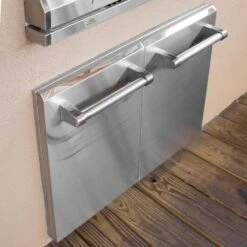 Doors And Drawers For Masonry -HearthHome 97833956a2e312bde430ba1600ce7531