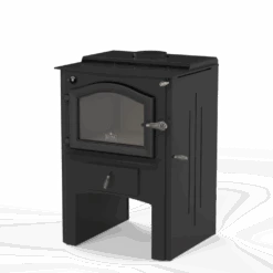 Aberdeen LE Wood Stove 7 Aberdeen LE Wood Stove -HearthHome ABR DRB 1024x1024 1