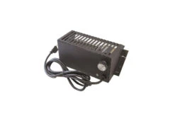 950 WOOD STOVE- AC02023- BLOWER WITH THERMODISC