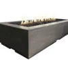 Louvre Rectangle Fire Pit * -HearthHome AFD 688 72 ef 80 a0 x 30 ef 80 a0 Louvre Long Rectangle Fire Pit 2 1024x679 5f992d55 dabc 4884 acc2 5326cf52249e