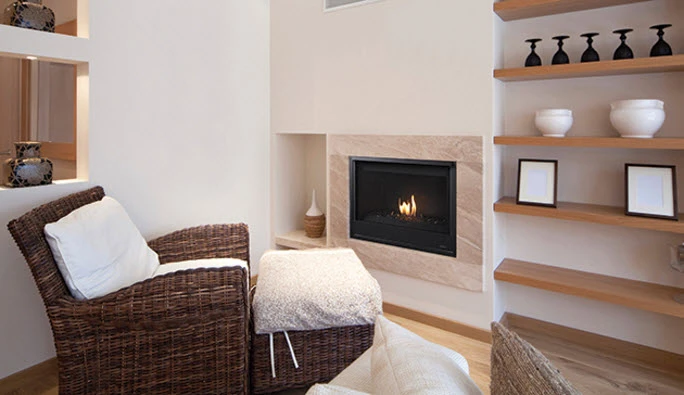 Aries CD35 - 35" Aries Direct-Vent Fireplace, Top Or Rear Vent 3 Aries CD35 - 35" Aries Direct-Vent Fireplace, Top Or Rear Vent