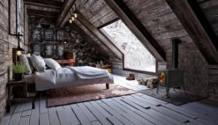 Aspen C3 Wood-Burning Stove -HearthHome ASPEN C3 RoomShot GettyImages 1056785996 tif f02d6305 6c67 45ac a110 848f38176a9f