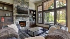 Heatilator Accelerator Wood Burning Fireplace Series -HearthHome Accelerator shutterstock 1697978290 tif