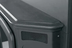 Montlake 230 - Cast Top- Required Accessories (Ordered Separately) - Top-Cast Iron-ML230