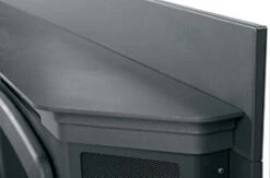 Montlake 230 - Steel Top- Required Accessories (Ordered Separately) - Top-Steel-ML230