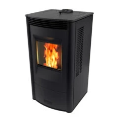 Allure50 Harman Pellet Stove -HearthHome Allure50PelletStove
