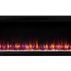 50" Allusion Platinum Recessed Linear Electric Fireplace- SF-ALLP50-BK -HearthHome AllusionPlatinum50 Photo SO blueorangeflame HighRes 1024x1024 a8bd23ad 336b 428c a0f6 c5f2c0b486f4