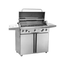 PORTABLE GRILLS 6 PORTABLE GRILLS -HearthHome American Outdoor Grill 36PCL 36 In Portable Gas Grill With Rotisserie Backburner and Rotisserie Kit. N A b7d0d0ef 91c1 4dec 9f17 1827379c1045 600