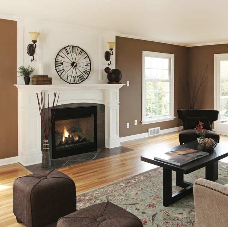 Altair 40 - 40" Altair Direct-Vent Fireplace, Top/Rear Combo 4 Altair 40 - 40" Altair Direct-Vent Fireplace, Top/Rear Combo - Image 2