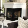 Eros 35PF - 35" Eros Direct-Vent Fireplace, Top/Rear Combo, Peninsula, Louvered -HearthHome Astria dvfp Eros PFMulti PD 1136x852 1