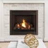 Gemini DLX 35 - 35" Gemini DLX Direct-Vent Fireplace, Top/Rear Combo -HearthHome Astria dvfp GeminiDLX PD 1136x852 1