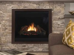 Gemini 45 - 45" Gemini Direct-Vent Fireplace, Top/Rear Combo -HearthHome Astria dvfp Gemini PD 1136x852 1 f401e466 58db 48ba a9e3 aeba639ef530