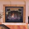 Montebello ST - 40" Montebello Direct-Vent Gas Fireplace, Top Vent, See Through, Louverless -HearthHome Astria dvfp MontebelloST PD 1136x852 1