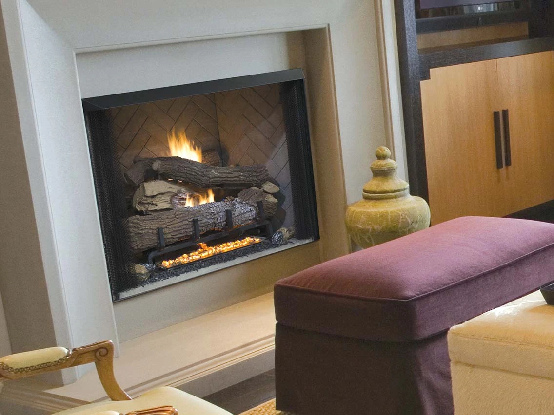 Atlas 42 - 42" Universal, Vent-Free Firebox, Front Open, Circulating 3 Atlas 42 - 42" Universal, Vent-Free Firebox, Front Open, Circulating