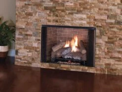 Orion 32 - 32" Vent-Free Firebox