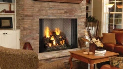 Heatilator Birmingham Wood Burning Fireplace Series -HearthHome Birmingham NaturalGrayIntPanels 960x456 5e8bdea9 e1a9 4802 af30 ef927c3911f0