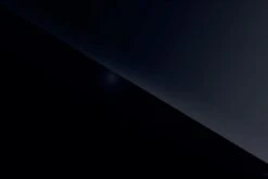 Black Reflective Panels