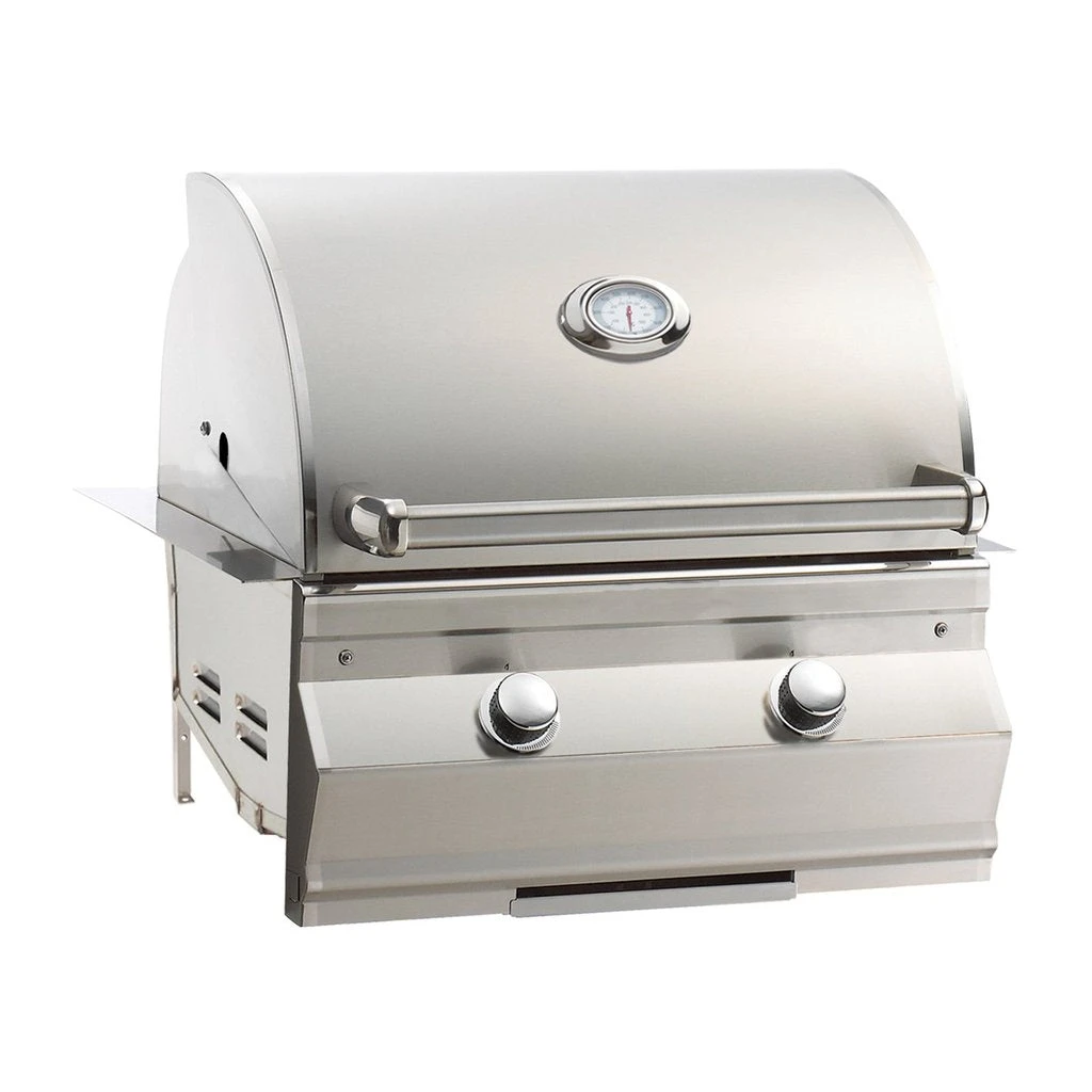 C430i Built-In Grills With Analog Thermometer 3 C430i Built-In Grills With Analog Thermometer