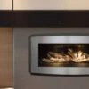 Esprit Linear Zero Clearance Gas Fireplace -HearthHome Capture 1 2