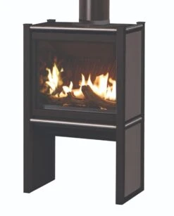 Clarity 26 - Stove Body -HearthHome Clarity FS Solo 1