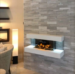 Suites Electric Fireplaces -HearthHome Compton 2 Web