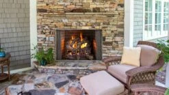 Cottagewood Outdoor Wood Fireplace 7 Cottagewood Outdoor Wood Fireplace -HearthHome Cottagewood 2 2336x1314 1
