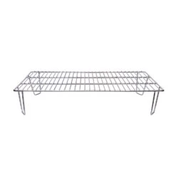 UPPER RACK FOR LEDGE/ DANIEL BOONE GRILLS